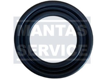 Прокладка двигателя VOLVO