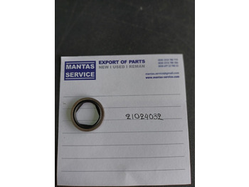 Прокладка двигателя VOLVO