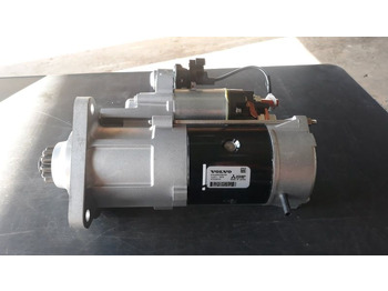 Стартер VOLVO