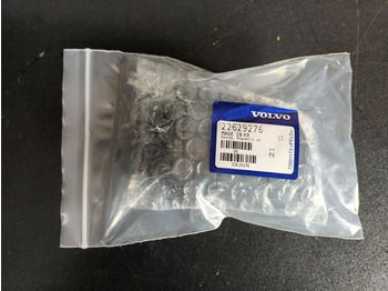 Электрическая система VOLVO