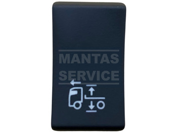 Электрическая система VOLVO