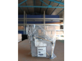 Двигатель и запчасти VOLVO