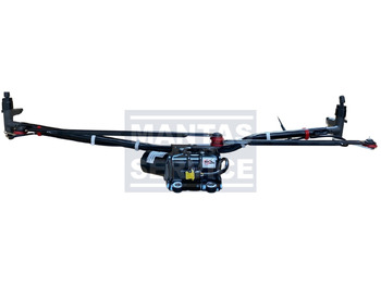 Щетка стеклоочистителя VOLVO