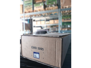 Щетка стеклоочистителя VOLVO