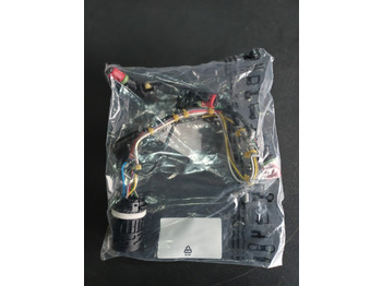 Кабели/ Провода VOLVO