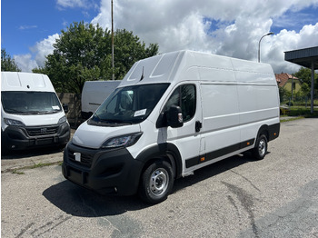 Новый Цельнометаллический фургон FIAT DUCATO MAXI L4H3: фото 1