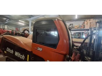Техника для горизонтального бурения DITCH WITCH