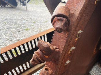 Траншеекопатель DITCH WITCH RT55: фото 4 Траншеекопатель DITCH WITCH RT55: фото 4