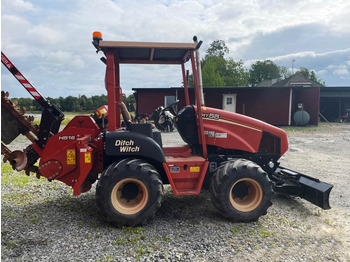 Траншеекопатель DITCH WITCH