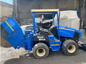 Траншеекопатель DITCH WITCH