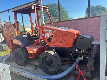 Траншеекопатель DITCH WITCH