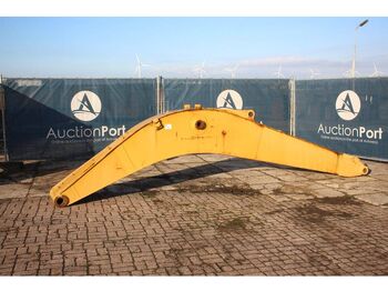 Навесное оборудование CATERPILLAR