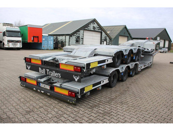 Новый Низкорамный полуприцеп Bull Trailers: фото 5 Новый Низкорамный полуприцеп Bull Trailers: фото 5