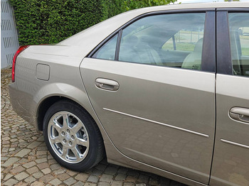 Седан Cadillac CTS (gen I) 3.2 V6: фото 5