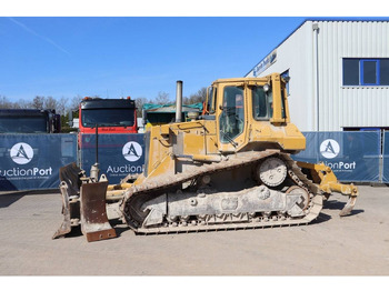 Бульдозер CATERPILLAR D5H