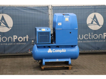 Воздушный компрессор COMPAIR