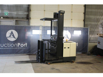 Сборщик заказов CROWN