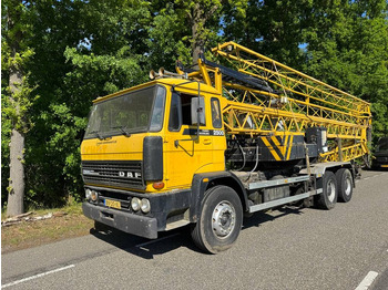 Автоманипулятор DAF