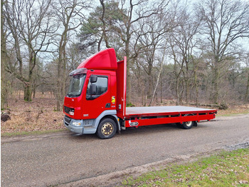 Грузовик бортовой/ Платформа DAF LF 45