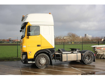 Грузовик-шасси DAF XF 480