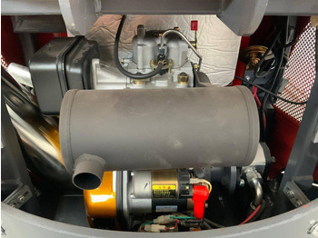 Мини-экскаватор Everun ERE10Pro: фото 4