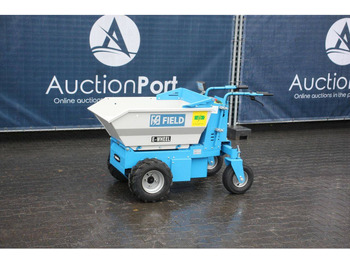 Мини-самосвал