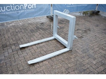 Новый Вилы Forkboard Forkboard: фото 1