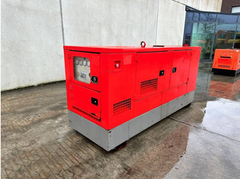 Электрогенератор GESAN