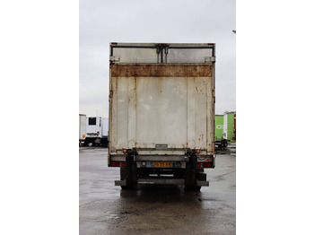 Полуприцеп-рефрижератор HTF HZO32: фото 4