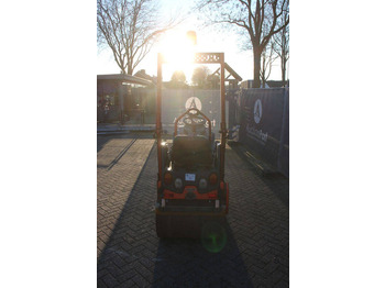 Компактор Hamm HD8VV: фото 4 Компактор Hamm HD8VV: фото 4