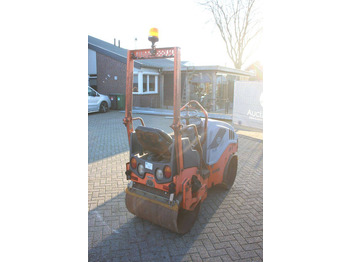 Компактор Hamm HD8VV: фото 5 Компактор Hamm HD8VV: фото 5