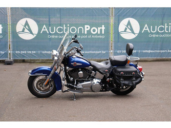 Мотоцикл HARLEY-DAVIDSON