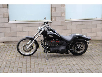 Мотоцикл HARLEY-DAVIDSON