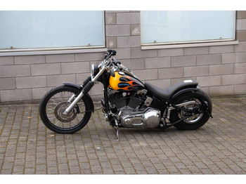 Мотоцикл HARLEY-DAVIDSON