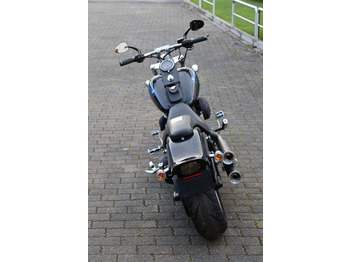 Мотоцикл Harley-Davidson Softail Night Train FXSTB: фото 5