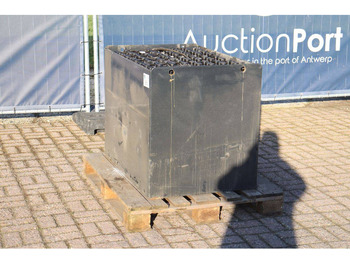 Аккумулятор HAWKER