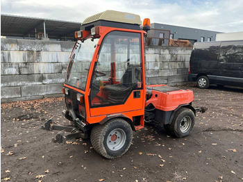 Трактор HOLDER