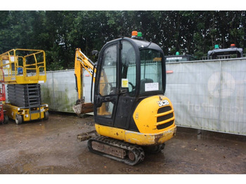 Мини-экскаватор JCB 8014 CTS: фото 4