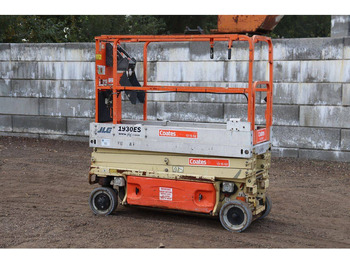 Ножничный подъемник JLG 1930ES: фото 3