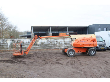 Телескопический подъемник JLG