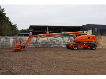 Телескопический подъемник JLG