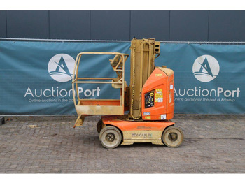 Подъёмник JLG