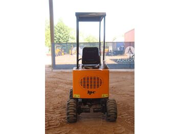 Новый Мини-экскаватор JPC HT10: фото 5 Новый Мини-экскаватор JPC HT10: фото 5