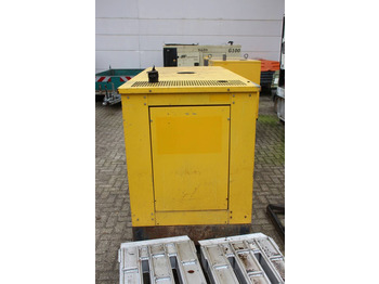 Электрогенератор K650-WP/S: фото 4