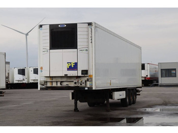 Полуприцеп-рефрижератор KRONE SD