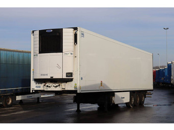 Полуприцеп-рефрижератор Krone SD: фото 2 Полуприцеп-рефрижератор Krone SD: фото 2