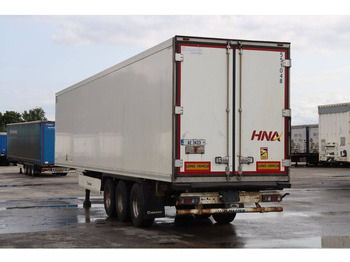 Полуприцеп-рефрижератор Krone SD: фото 5