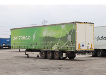 Тентованный полуприцеп Krone SD: фото 4