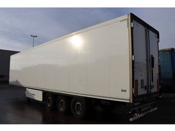 Полуприцеп-рефрижератор Krone SD: фото 5 Полуприцеп-рефрижератор Krone SD: фото 5