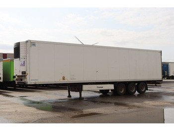 Полуприцеп-рефрижератор Krone SD: фото 3